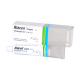Riacen Cream 15g