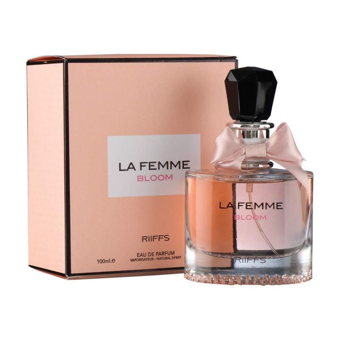 Riiffs La Femme Bloom Edp 100ml