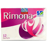 Rimona Sachets 12s