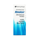 Rinelon 50mcg N Spray