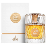 Risala elite eau de parfum 100ml kefi latte
