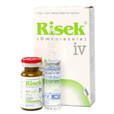 Risek Inj 40mg