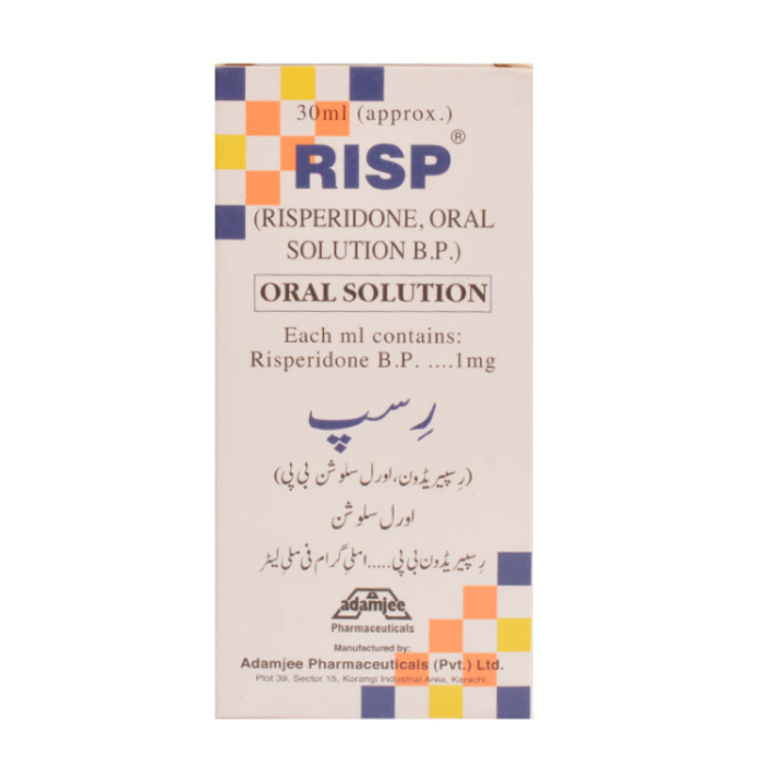 Risp Sol 30ml