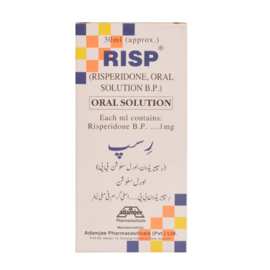 Risp Sol 30ml