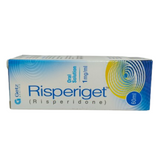 Risperiget Syp 60ml