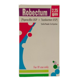 Robectum 2.25gm Inj Iv