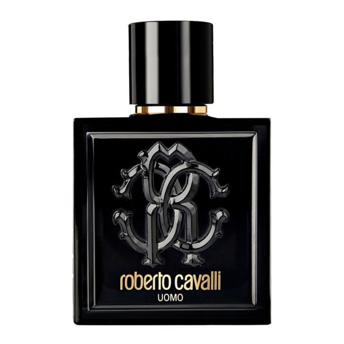 Roberto Cavalli Uomo Edt 100ml