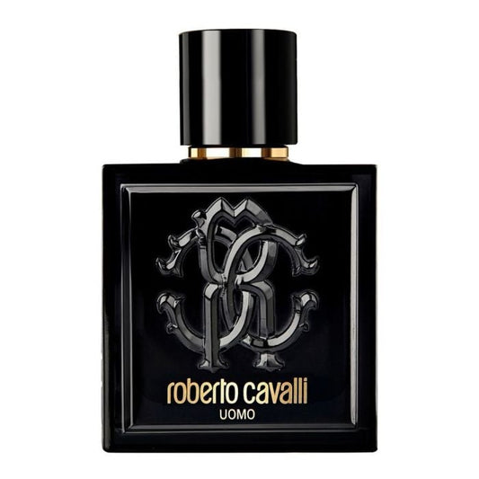 Roberto Cavalli Uomo Edt 100ml