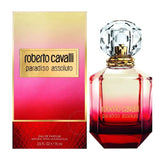 Roberto cavalli paradiso assoluto edp 75ml