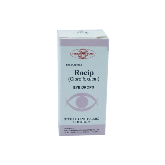 Rocip 5ml Drops