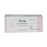 Rocip Eye Oint 3.5g