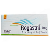 Rogastril 1mg Tablets