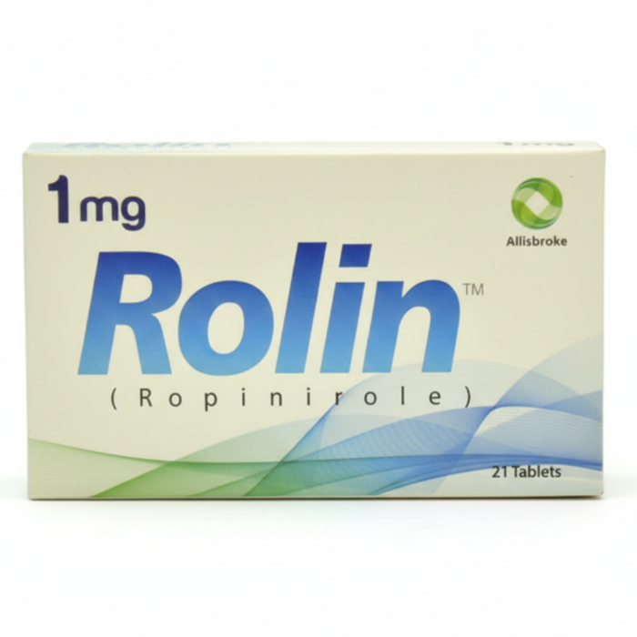 Rolin 1mg Tab