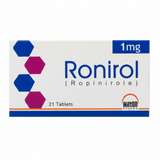 Ronirol 1mg Tablets