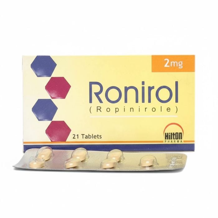 Ronirol 2mg Tablets