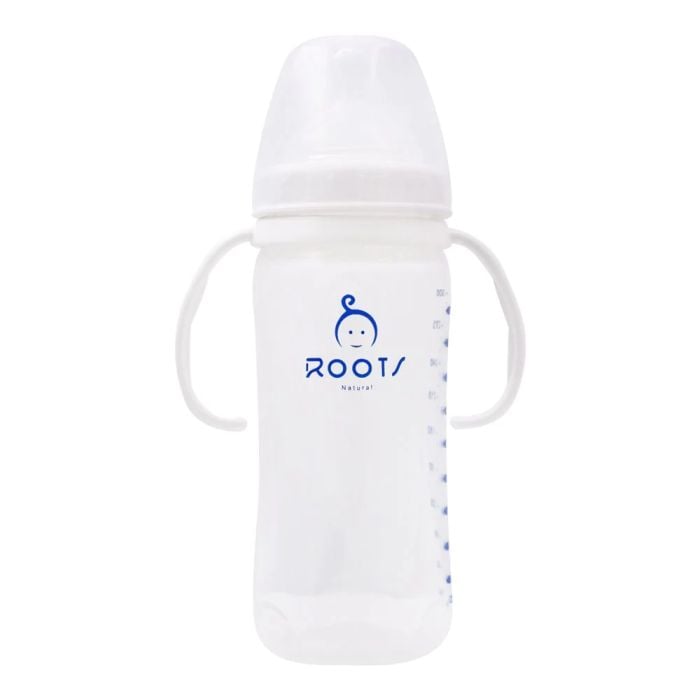 Roots Natural Feeder 300ml J1016