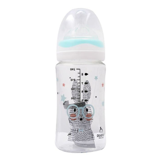 Roots Natural Feeder 6m+ 240ml