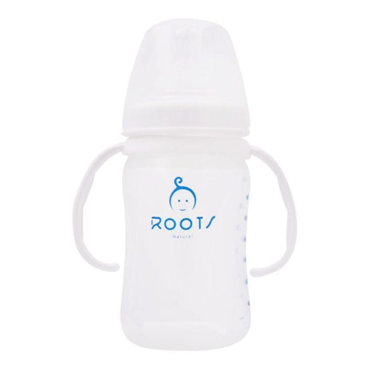Roots Natural Feeder J1015
