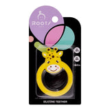 Roots Natural Filled Teether 6m+T0005