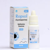 Ropsol Eye Drop 0.5%