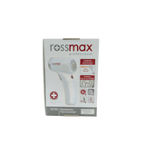 Rossmax Professional Temple Thermometer Hc700