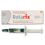 Rotarix Oral Susp1.5ml