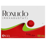 Roxudo 100mg Tablets 12s
