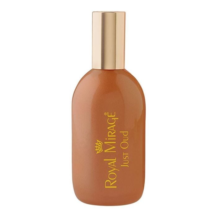 Royal Mirage Edc 120ml Just Oud