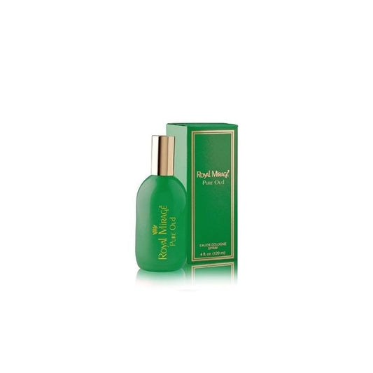 Royal Mirage Edc 120ml Pure Oud