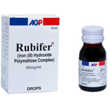Rubifer Drop 15 Ml