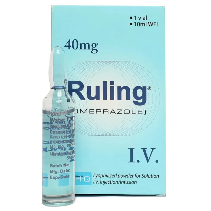 Ruling Inj