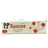 Ruxozee 5gm Cream 5%