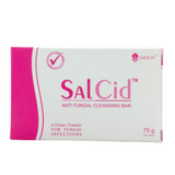 Salcid 75gm Bar