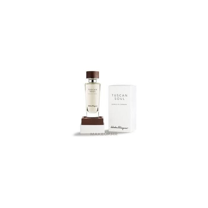 Salvatore Faragamo Tuscan Soul Edt 125ml