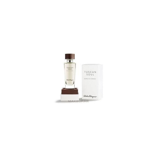 Salvatore Faragamo Tuscan Soul Edt 125ml