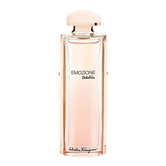Salvatore Ferragamo Emozione Florale Edp 92ml