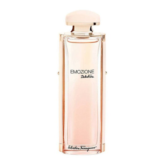 Salvatore Ferragamo Emozione Florale Edp 92ml