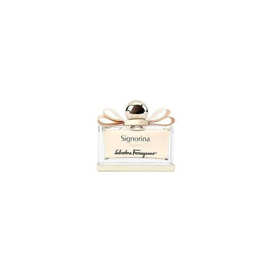 Salvatore Ferrogamas Edp 100ml Signoria Eleganza