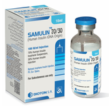 Samulin 70/30 10ml