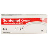 Santomet 5g Cream
