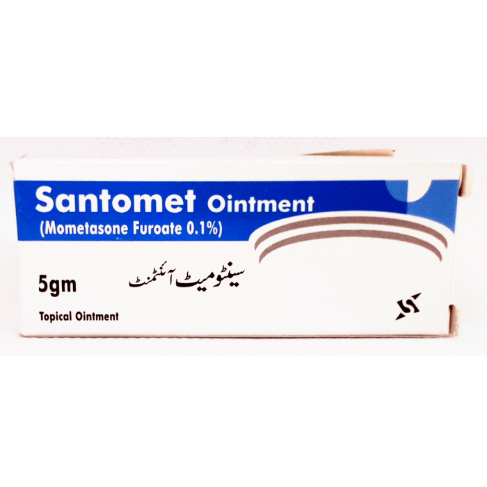 Santomet 5g Onit