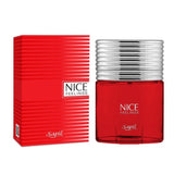 Sapil Nice Feelings Red 75ml
