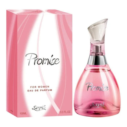 Sapil Oromise Edp 100ml