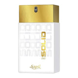 Sapil Solid Oud Edt 100ml