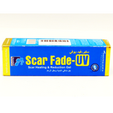 Scar Fade Uv Gel