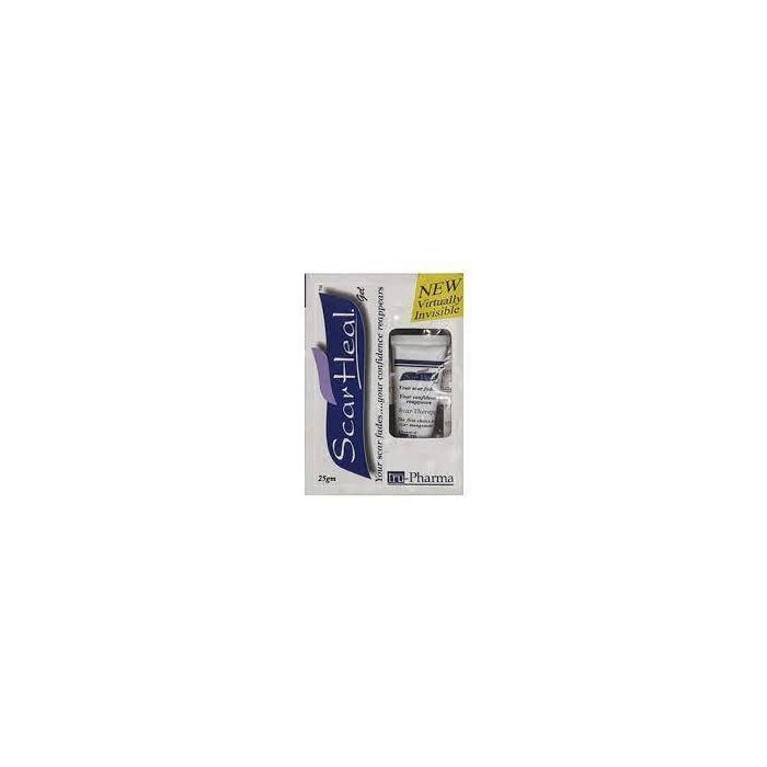 Scar Heal Gel 25gm