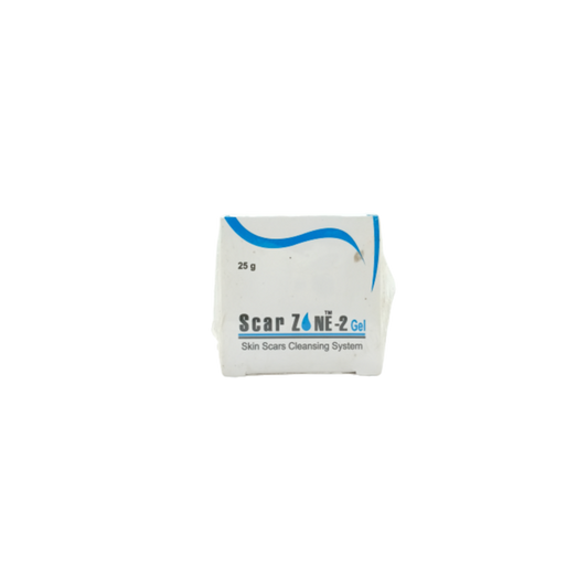 Scar Zone 2 Gel 25gm