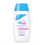 Sebamed baby gentle wash with allantoin
