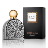 Secrets Of Love Sensual Edp 75ml