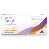 Seglu inj 1.7mg/0.75ml 1s